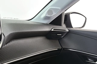 Peugeot 208 1.2 Hybrid 110 e-DCS6 Allure Automaat Apple CarPlay / 30