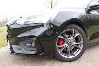Ford Focus 1.0 EcoBoost Titanium X Business ST Line Winterpakket | LED | PDC | Camera | / 2
