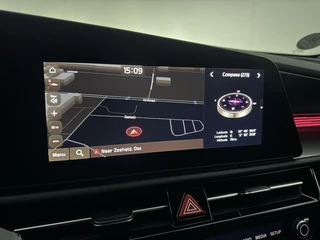 KIA Niro 1.6 GDi Hybrid 141pk DCT6 DynamicLine / 22