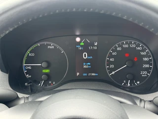 Toyota Yaris 1.5 Hybrid Style APPLE/ANDROID CARPPLAY CRUISECONTROL PARKEERCAMERA / 8