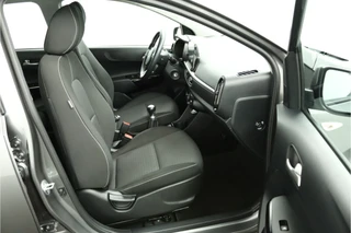 Kia Picanto 1.0 DPi DynamicLine  Navigatie - Achteruitrijcamera - Airco - Elektrische ramen - Bluetooth - Virena zekerheidspakket € 895,- / 34
