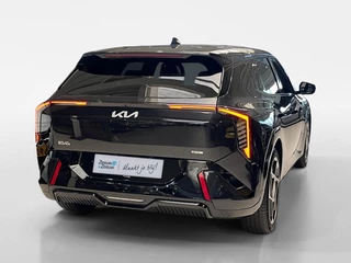 Kia EV4 GT-Line Business Edition 81.4 kWh | 595 km WLTP-actieradius | GT-bekleding | 19" Inch velgen | Mogelijk €2500 voorraadvoordeel!* / 6