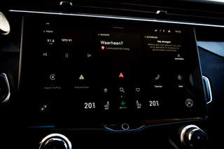 Lynk & Co 01 1.5 Plug-in Hybrid 262 Pk 360 Camera | Panoramadak | 75 km Elektrisch | Full Map Navi | NL Auto | 20 inch. LMV | 1e eigenaar / 31