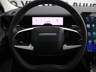Jaecoo 5 EV Exclusive 61 kWh 360 Camera, Apple Carplay/Android Auto, Stoelverwarming/Ventilatie, Elektrische Kofferklep, Stuurverwarming / 27