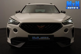 CUPRA Formentor 1.4 PHEV VZ Performance|PANO|STUUR.VERW|SOH100% / 31