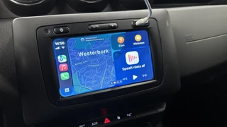 Dacia Duster 1.0 TCe Bi-Fuel Prestige CAMERA LEER NAVI CARPLAY LM. / 40