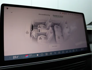 XPENG G6 RWD Standard Range 66 kWh  | Panoramadak | Leder | 360 camera | SOH 98,6% / 44