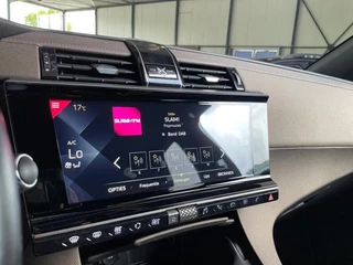 DS DS 7 Crossback DS7 1.2 130PK ECC LMV LED NAVIGATIE CAMERA / 22