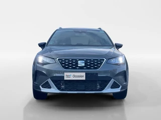 SEAT Arona Xperience Business Connect / 8