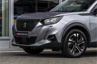 Peugeot 2008 1.2 PureTech Allure Pack  | Camera | Trekhaak | LED / 16