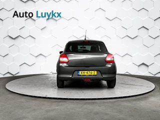 Suzuki Swift 1.2 Select Navigatie | Parkeercamera | Apple Carplay/Android Auto / 8