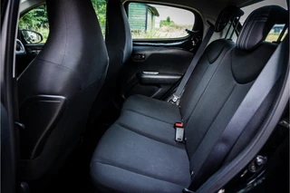 Peugeot 108 1.0 e-VTi Active  Airco / 24