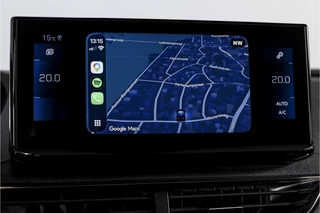 Peugeot 3008 1.2 PureTech 130 PK Active Pack Business Orig. NL  | Dig. Cockpit | Cruise | PDC | NAV + App. Conncect | ECC | Afn. Trekhaak | LM 19" | / 21