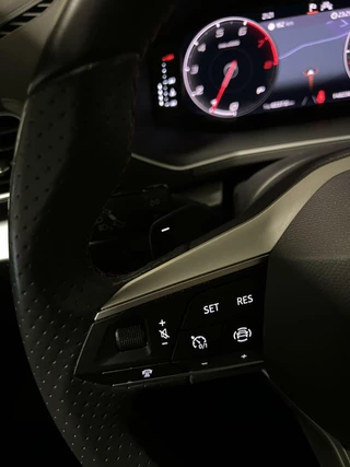 Seat Tarraco 1.5 TSI FR Virtual Sfeer Trekhaak 360° Camera / 20