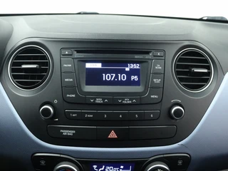 Hyundai i10 1.0i i-Motion Comf.+ / 29