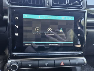 Citroën C3 1.2 PureTech Feel / 24