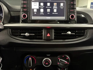 Kia Picanto 1.0 MPi DynamicLine/ NL auto/ Eerste eigenaar/ Achteruitrijcamera / 27