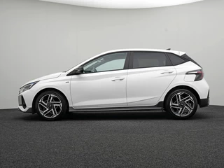 Hyundai i20 1.2 N Line | Private lease 409 pm / 5
