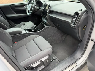 Volvo XC40 Extended Range Plus 82 kWh Camera | ACC | Keyless / 10