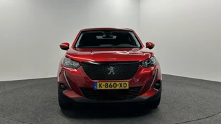 Peugeot 2008 1.2 PureTech Blue Lease Active NAVI CRUISE CARPLAY / 7
