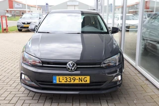 Volkswagen Polo 1.0 TSI Comfortline Business| Carplay | Navigatie | Digitaal Dashboard | / 28