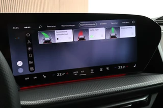 Audi Q5 2.0 TFSI 299pk e-hybrid quattro S edition Trekhaak 360Camera Tech-Pro Leder Memory Stoelverwarming Virtual Cockpit Panoramadak Navigatie S-Line / 38