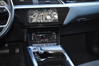 Audi Q8 e-tron 50 quattro Edition 95 kWh / 36