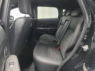 Mitsubishi ASX 2.0 Intense Automaat, Achteruitrijcamera, Stoelverw., CruiseControl, Dodehoek detectie, Keyless Entry/Start / 18