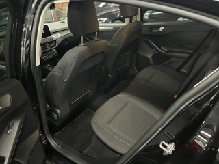 Ford Focus 1.0 EcoBoost Titanium X Business HB / NL auto / Eerste eigenaar / automaat / 12