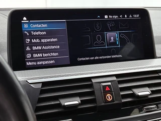 BMW X3 XDrive30e M Sport | Harman/Kardon | HeadUp Display | Autopilot | Camera | Memory Stoelen | Stoelverwarming / 22