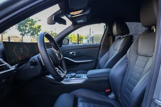 BMW 3 Series 330e M-SPORT  | BTW |  ACC | MEMORY | HUD | LED | KEYLESS | 360 | / 14