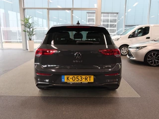 Volkswagen Golf 1.0 eTSi 110pk DSG Business 5-drs. CAMERA/KEYLESS/WINTERPACK/CARPLAY/17INCH / 21