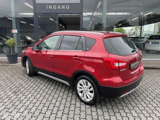 Suzuki S-Cross 1.0 Boosterjet Executive/Led/Navi/Cam/Tel/ / 16