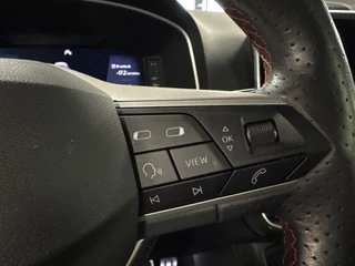 Seat TARRACO 1.4 TSI e-Hybrid PHEV FR / leer / navi / camera / pano / trekhaak / soh 88 % / 28