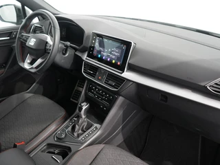 SEAT Tarraco 1.4 TSI e-Hybrid PHEV FR | 245 PK | Pano | Zwenkhaak | 360 | ACC / 4