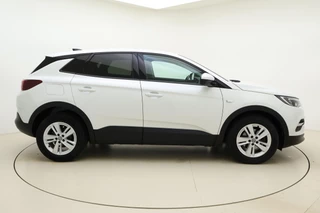 Opel Grandland X 1.2 Turbo Online Edition | Apple carplay/Android auto | Climate control | Cruise control | Lichtmetalen velgen 17'' | Stuur multifunctioneel | / 10