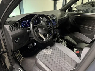 Volkswagen Tiguan 1.5 TSI R-Line Pano Virtual Harman Kardon / 26