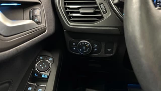 Ford Focus Wagon 1.0 EcoBoost Titanium Business PANO LEER CRUISE NAVI CARPLAY ECC. / 26