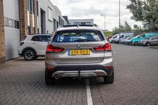 BMW X1 xDrive25e X-line, Pano, Leder, Memory, Head-Up / 6
