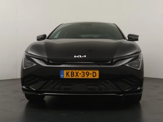Kia EV6 GT-Line Business Edition 84 kWh  Navigatie - Stoelverwarming - Stuurverwarming - Achteruitrijcamera - Fabrieksgarantie t/m 2033 / 13