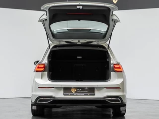 Volkswagen Golf GTE | 245PK | Pano | Matrix-LED / 26