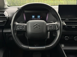 Citroen C4 1.2 Puretech Shine | Camera | PDC | ACC | Stoelverwarming | / 16