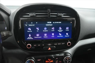 Kia e-Soul 64kWh ExecutiveLine I SOH 100% I TREKHAAK / 24