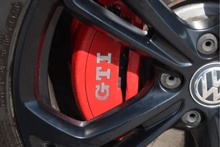 Volkswagen Golf 2.0 TSI GTI TCR Performance Pack Executive 290 pk Nardo Grey | Vol | Keyless | Pano | Camera | Carplay | Adapt.CC | Full LED | Historie / 31