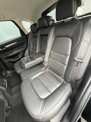 Mazda CX-5 2.0 SkyActiv-G 165 Skylease GT (Trekhaak (2000kg) - Leder incl verwarming/geheugen - Keyless Entry - Parkeersensoren V+A - LED - Bose - 17"incl 4S) / 13