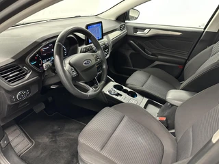 Ford Focus Wagon 1.5 EcoBlue Business NAVI CARPLAY CRUISE ECC STOEL/STUUR VERWARMING. / 18