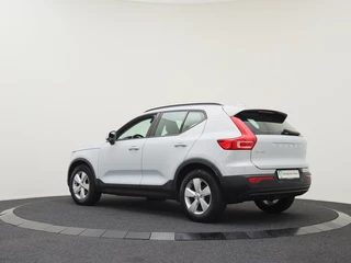 Volvo XC40 1.5 T3 Momentum Navigatie | Stoelverwarming | Trekhaak / 8