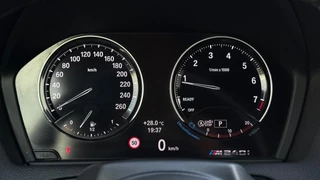 BMW 2-serie Cabrio M240i| M Performance | ACC | Harman Kardon | High Executive / 10