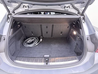 BMW X2 xDrive25e M SPORT Business Edition Plus  BOMVOL | PHEV| PANO| NAP| STOEL + STUURVERWARMING| COMFORT ACCESS| ELEK. ACHTERKLEP| AFNEEMBARE TREKHAAK| HUD| ACHTERUITRIJCAMERA| APPLE CARPLAY / 12