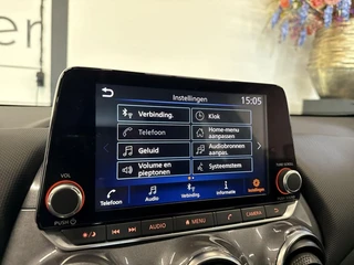 Nissan Juke 1.0 DIG-T Acenta CAMERA | NAVI | CRUISE | / 35